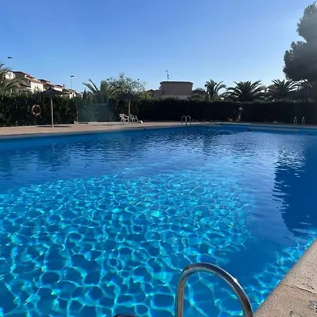 Palmside Apartament Torrevieja