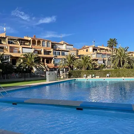 Palmside * Torrevieja