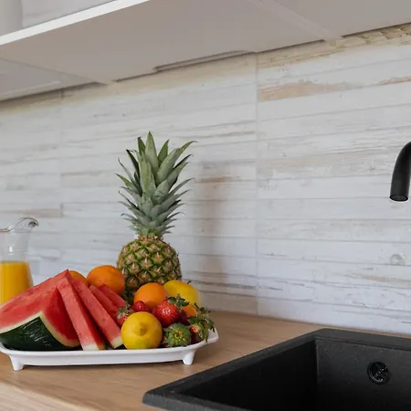 Palmside 公寓 托雷维耶哈