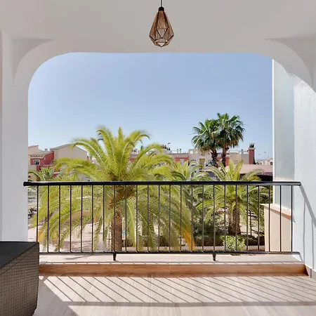 Palmside * 托雷维耶哈