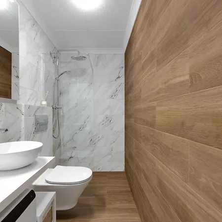 Palmside Appartement