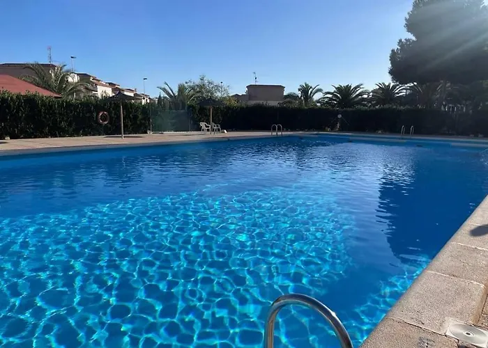 Palmside Appartement Torrevieja