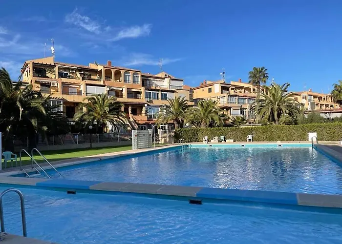 Palmside * Torrevieja