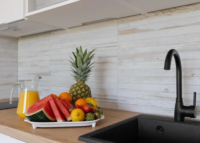 Palmside Apartment Torrevieja