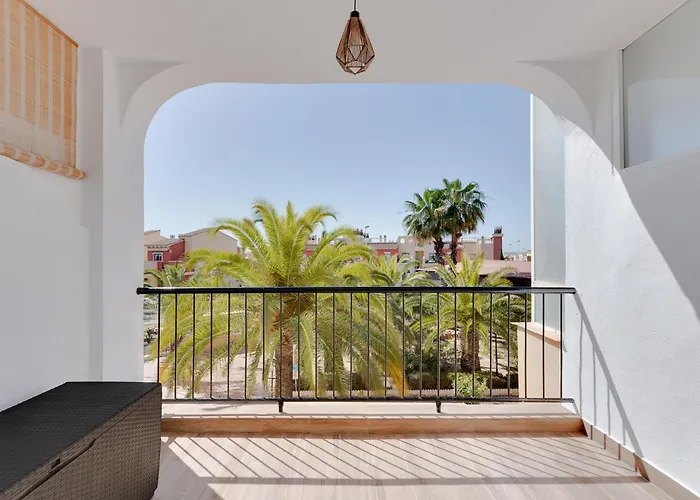 Palmside * Torrevieja